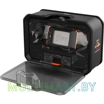 Процессор AMD Ryzen Threadripper 2990WX (BOX) картинка 2